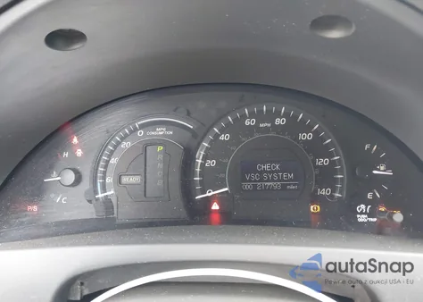 2009 Toyota Camry Hybrid z USA, uszkodzony, nr VIN 4T1BB46K49U065065